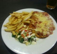 Tambrey Bistro - Restaurants Sydney
