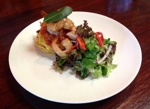 The Barking Cow - Restaurants Sydney 0