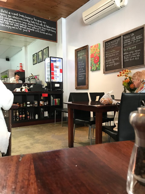 The Barking Cow - Restaurants Sydney 10