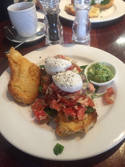 The Barking Cow - Restaurants Sydney 5