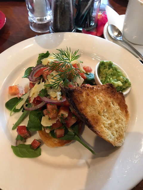 The Barking Cow - Restaurants Sydney 6