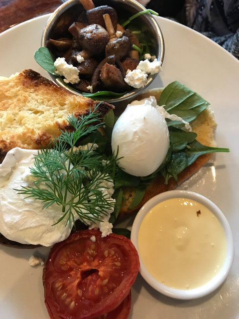 The Barking Cow - Restaurants Sydney 7