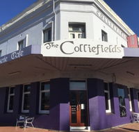 The Colliefields Coffee Shoppe / Tea House - Restaurants Sydney