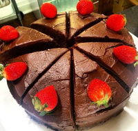 The Flourmill Cafe - Restaurants Sydney