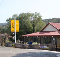 The Nornabar - Restaurants Sydney