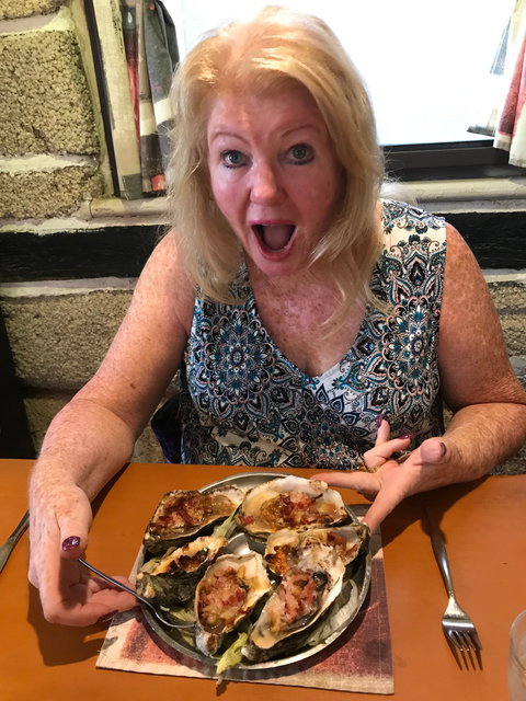 The Old Pearler Restaurant - Restaurants Sydney 10