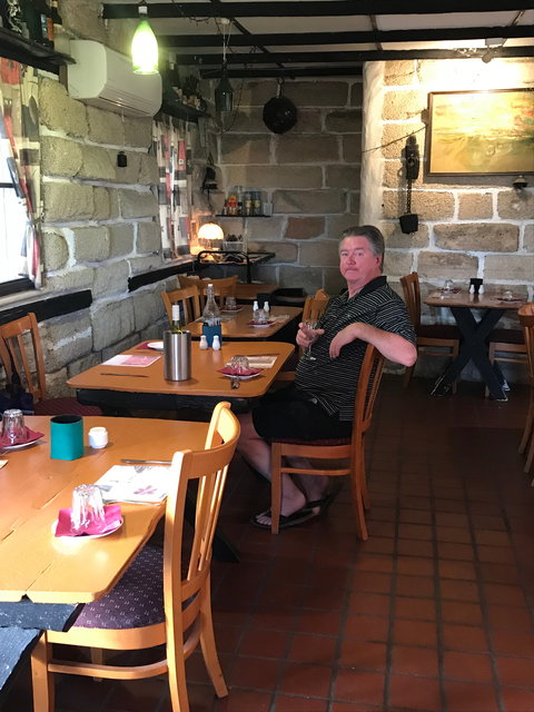 The Old Pearler Restaurant - Restaurants Sydney 11