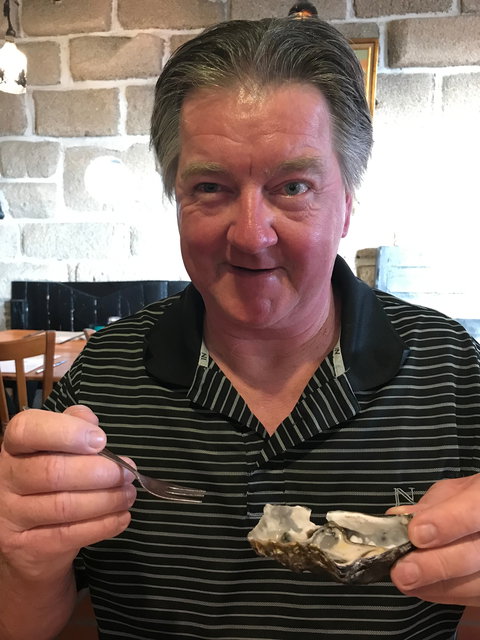 The Old Pearler Restaurant - Restaurants Sydney 3