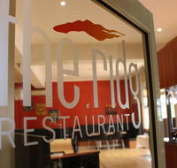 The Ridge Restaurant - Restaurants Sydney