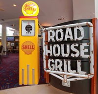 The Roadhouse Grill - Restaurants Sydney