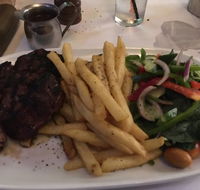 The Steak Shack - Restaurants Sydney
