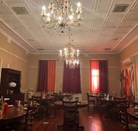 Toodyay Cafe  Curry Club - Restaurants Sydney
