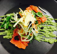 Vita Cafe - Restaurants Sydney
