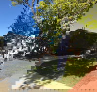 Wagon 537 - Restaurants Sydney