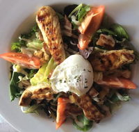 Wharf Cafe - Restaurants Sydney