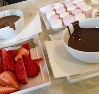 Whistlers Chocolate Cafe - Restaurants Sydney