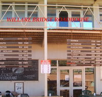 Willare Bridge Roadhouse - Restaurants Sydney