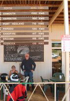 Willare Bridge Roadhouse - Restaurants Sydney 2