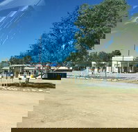 Wooramel Roadhouse - Restaurants Sydney