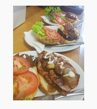 Wrens Place - Restaurants Sydney 0