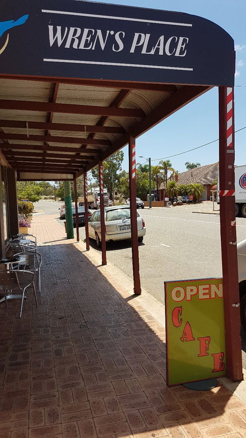 Wrens Place - Restaurants Sydney 1