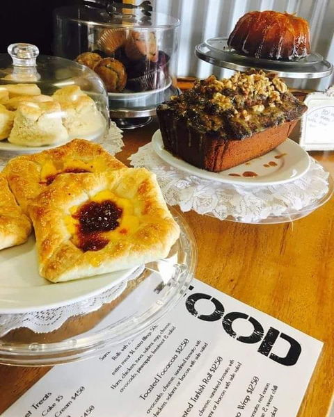 Wrens Place - Restaurants Sydney 5