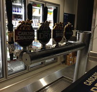 York Recreation and Convention Centre - Restaurants Sydney