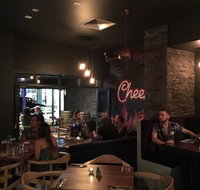 A Cheeky Few - Restaurants Sydney
