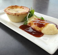 Arkaba Hotel Bistro - Restaurants Sydney