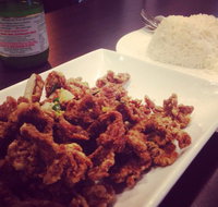 Bun Vermicelli - Restaurants Sydney