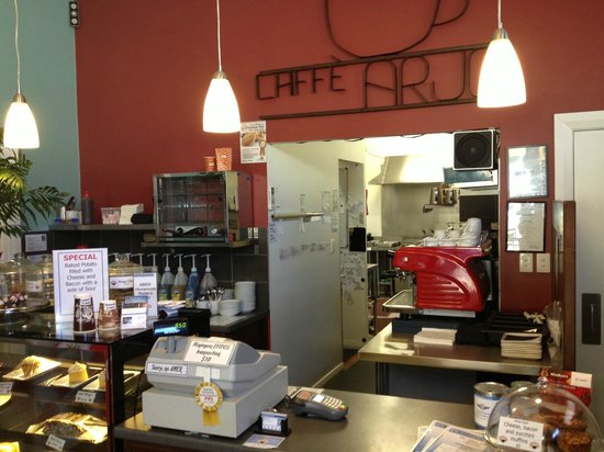 Canberra And Surrounds ACT Restaurants Sydney
