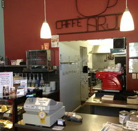 Caffe Arjo - Restaurants Sydney