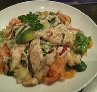 Caffe Primo - Restaurants Sydney
