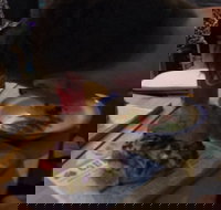 Candela - Restaurants Sydney