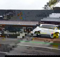 Carnevale Coffee Shop - Restaurants Sydney