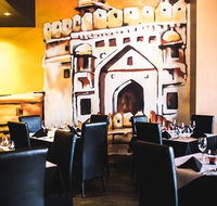 Cinnamon Club - Restaurants Sydney