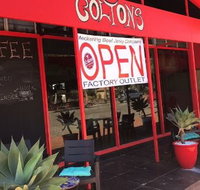Coltons Beef Jerky and Cafe - Restaurants Sydney