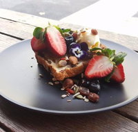 Cru Tapas Bar  Kitchen - Restaurants Sydney