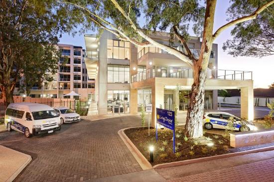 Fullarton SA Restaurants Sydney