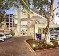 Damien on Fisher - Restaurants Sydney