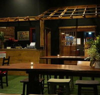 En Japanese Bar and Restaurant - Restaurants Sydney