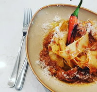 Farina 00 Pasta  Wine - Restaurants Sydney