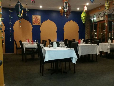 Feast Of India - Restaurants Sydney 0