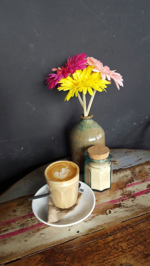 Felici - Restaurants Sydney 4