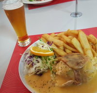 Gibson Soak Country Pub - Restaurants Sydney
