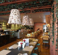 Godi La Vita - Restaurants Sydney
