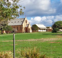 Greenough historical Village Cafe - Restaurants Sydney