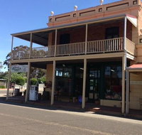 Henry Jones Winery  Cafe - Restaurants Sydney