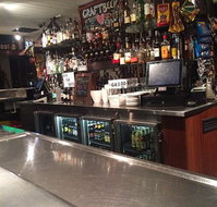 Hyde Park Tavern - Restaurants Sydney