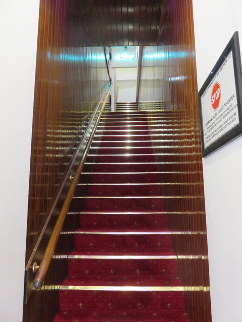 James Place Hotel - Restaurants Sydney 2